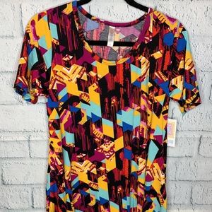 LLR Perfect T S